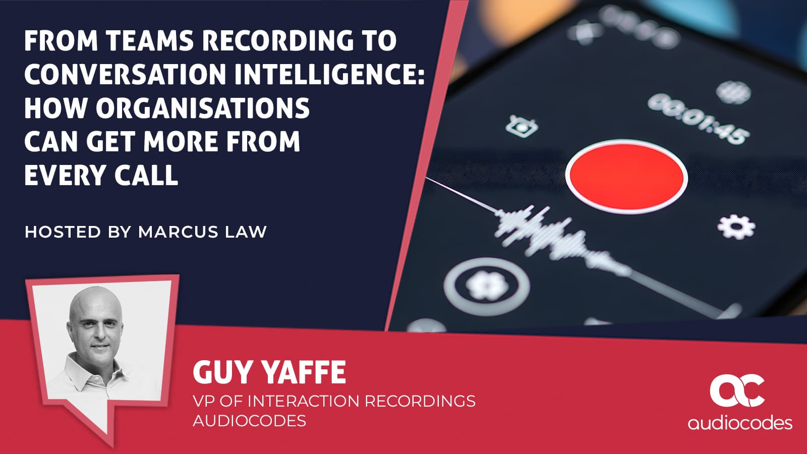 From Teams Recording to Conversation Intelligence: How Organisations Can Get More from Every Call