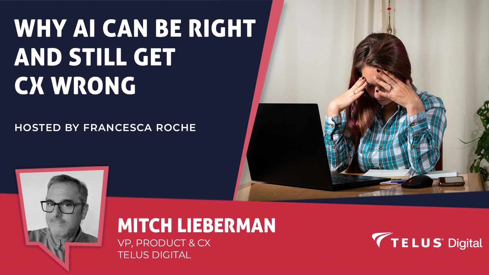 Why AI Can Be Right and Still Get CX Wrong