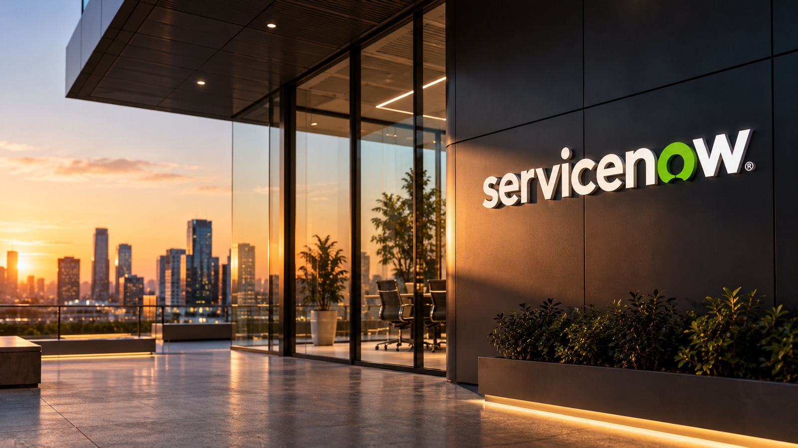 ServiceNow ITSM