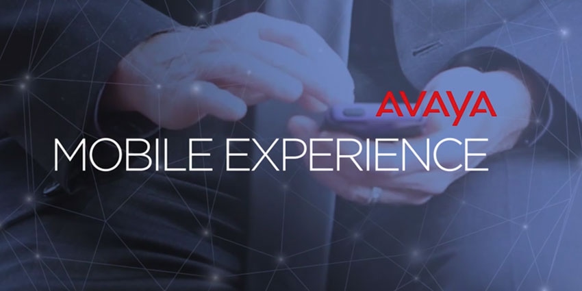 AvayaMobileExperience