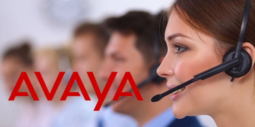 AvayaWFO