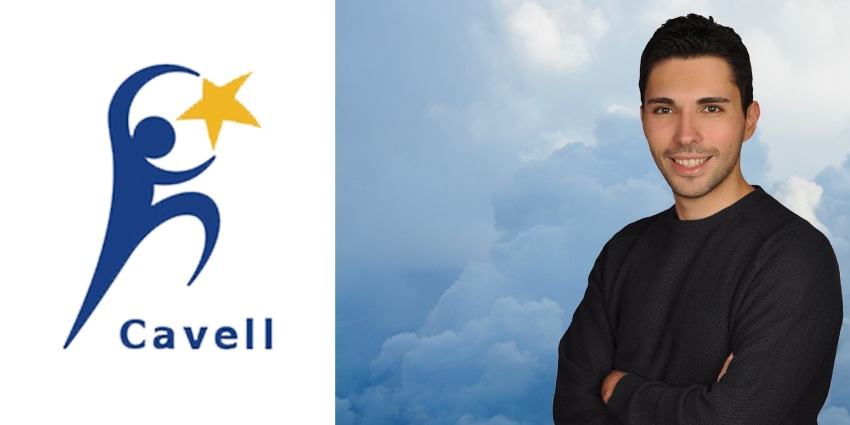 CavellCloudContactFazil