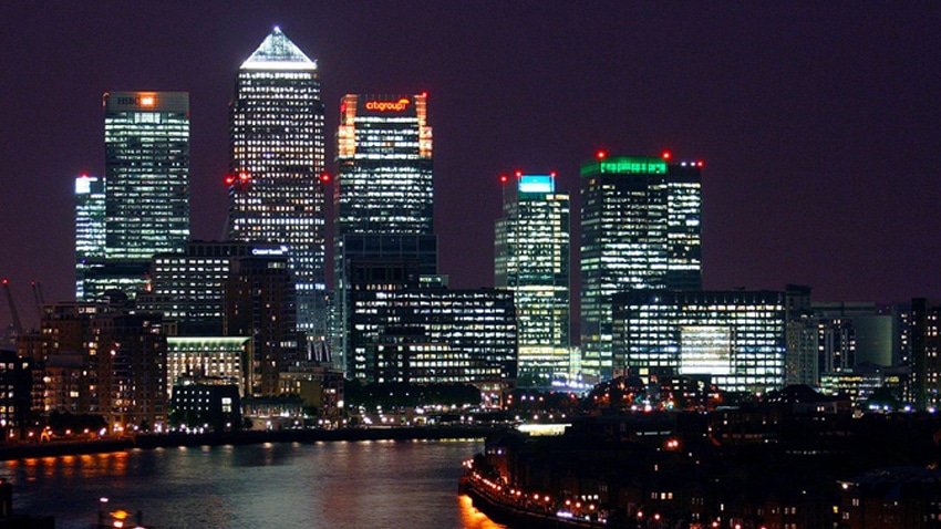 City London