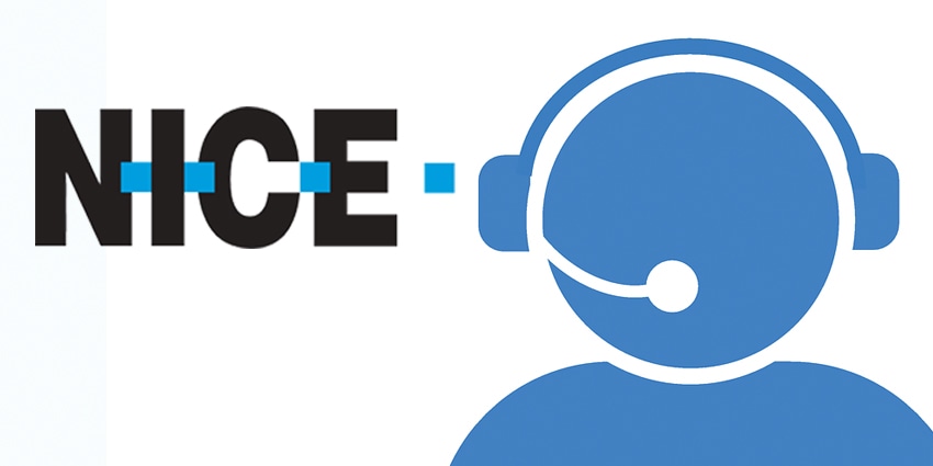 Introducing NICE Market leading Pioneers of CX Solutions