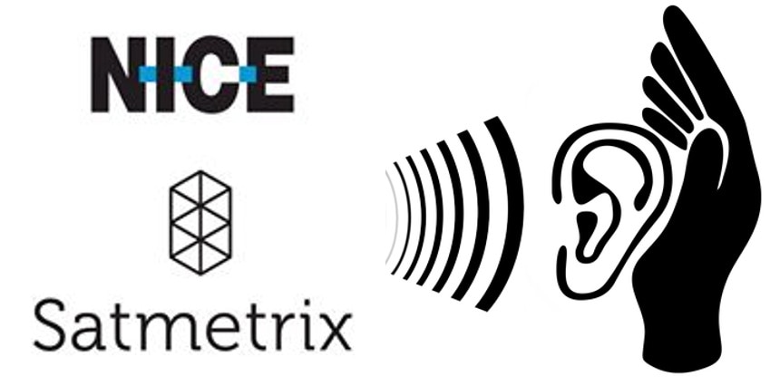 NICE Satmetrix