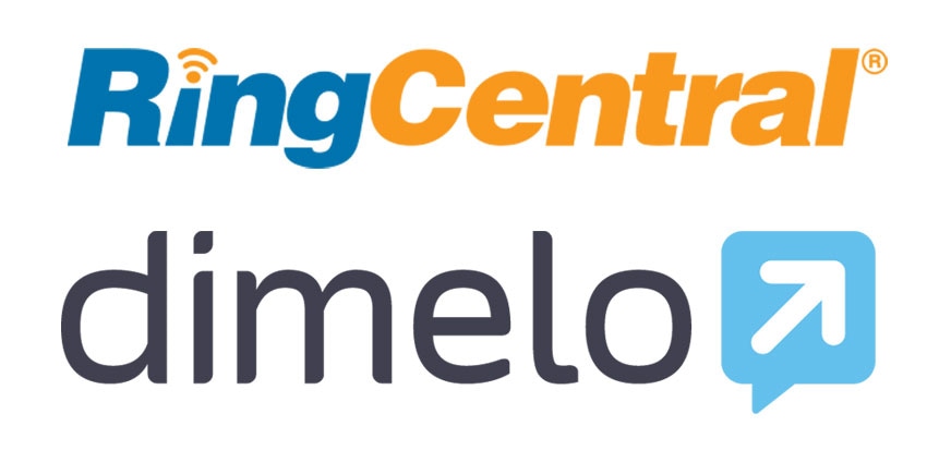 RingCentralDimeloAcquired