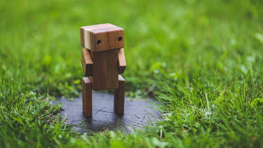 Robot