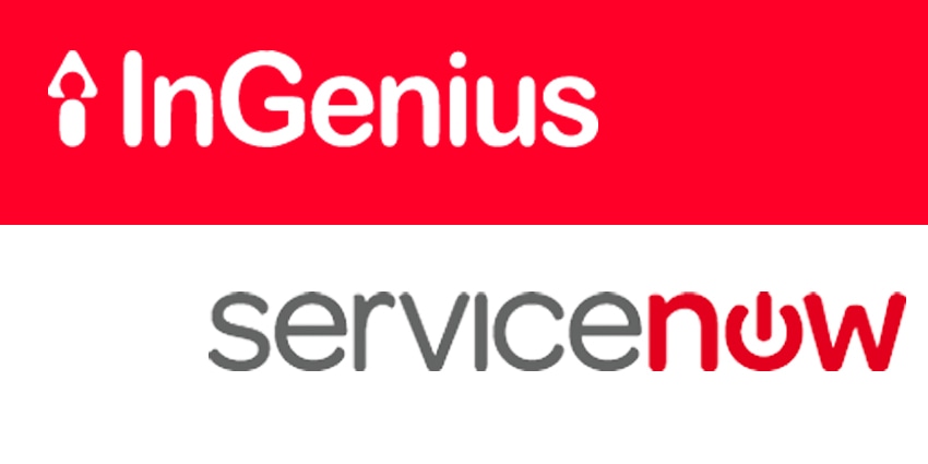 Service Management Made Easy With InGenius for ServiceNow