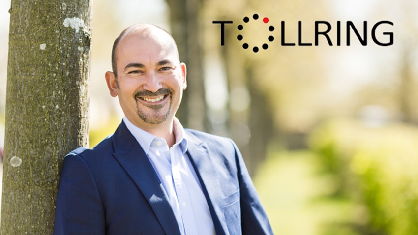 Tollring Featured