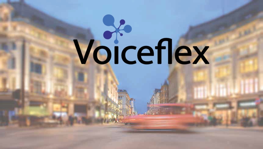 Voiceflex Cloud Call Recording