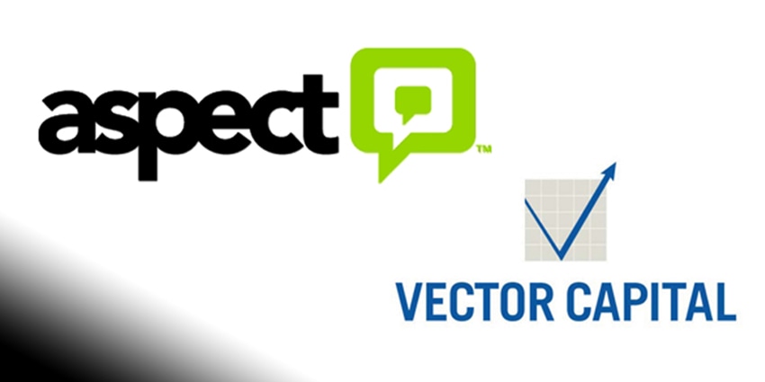 Aspect Software Vector Capital
