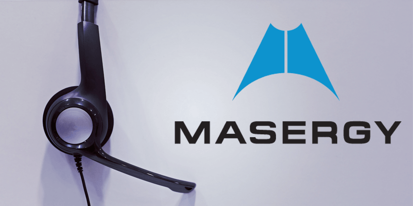 Top 5 CCaas Masergy