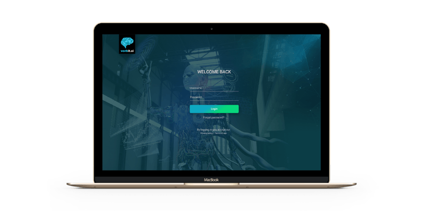 Verbit NLP