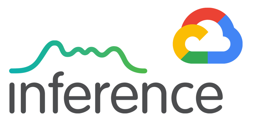 Inference Google Cloud Contact Center AI