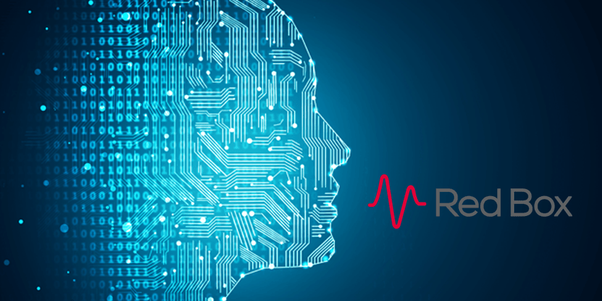 Red Box AI Voice Capture