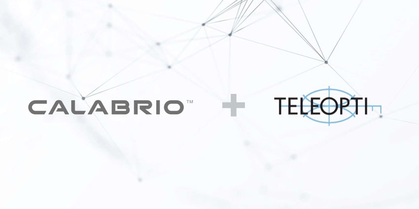 Calabrio Teleopti Acquisition