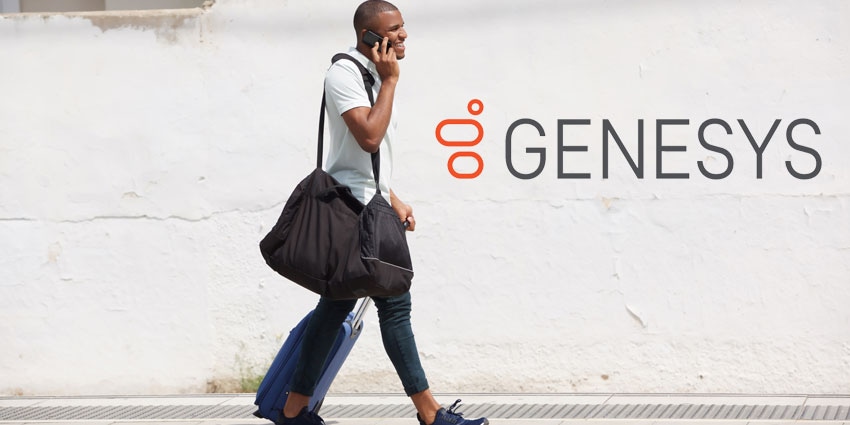 Genesys Takes Strides CX