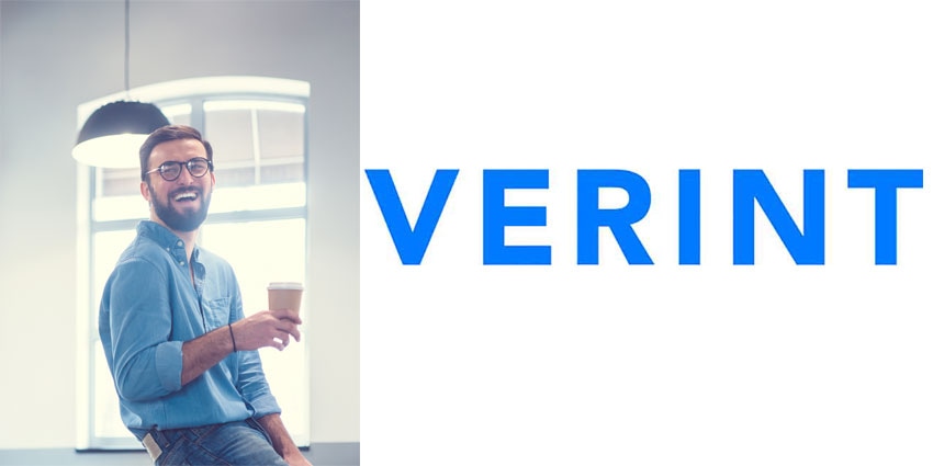 Verint Voice Of Customer