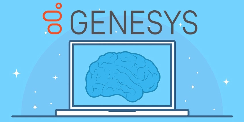 Genesys Staff embrace AI