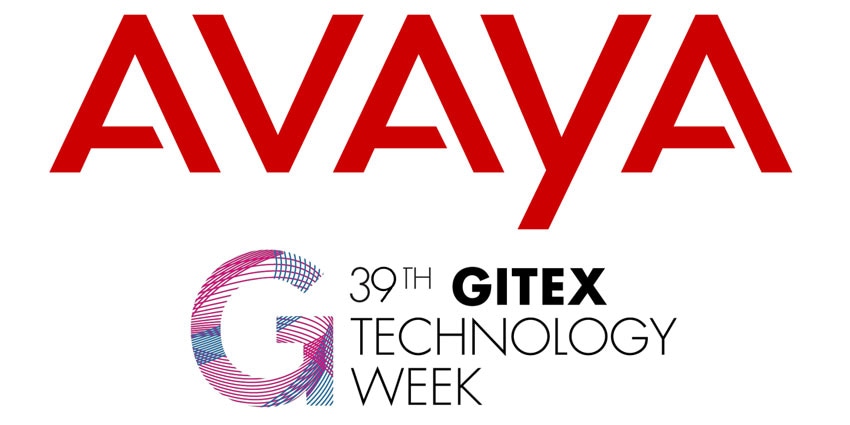 Avaya IX Gitex 39