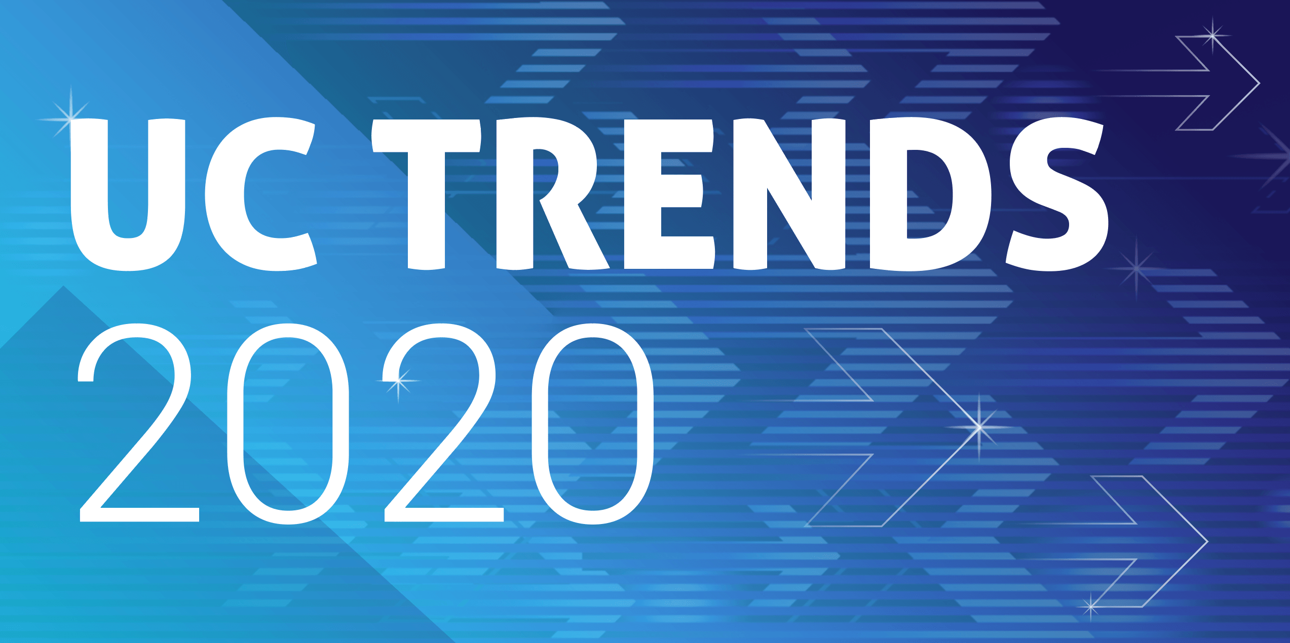 UC Trends 2020