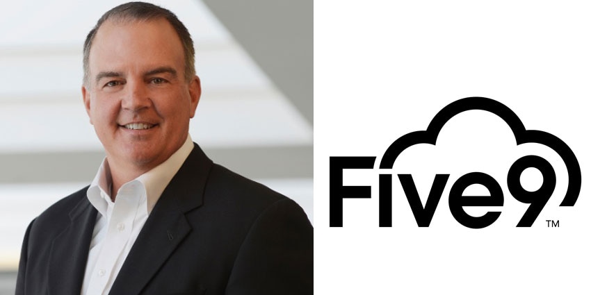 Five9 App Marketplace CCaaS