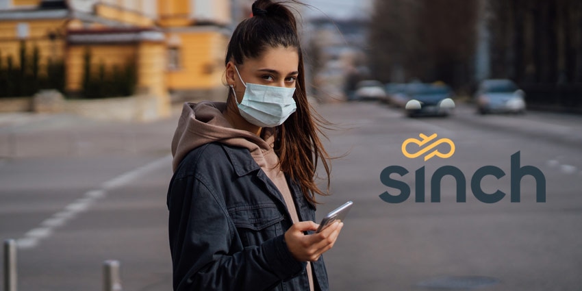 Sinch-Brands-Struggle-to-Create-Post-COVID19-Experiences