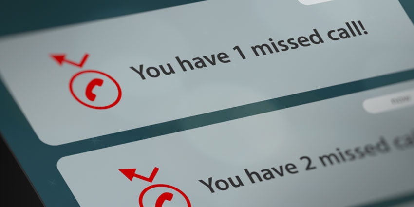How to Manage Lost Calls in a Contact Centre