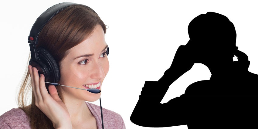 What is Predictive Call Routing in a Contact Centre
