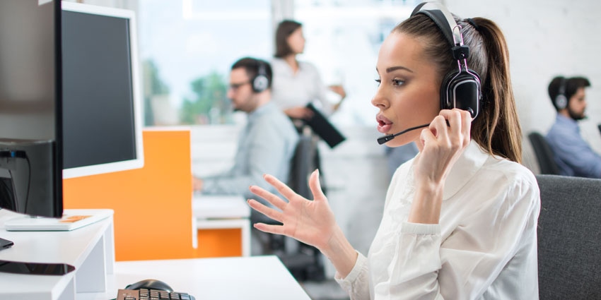 What is the Average Talk Time for Contact Centres Nowadays