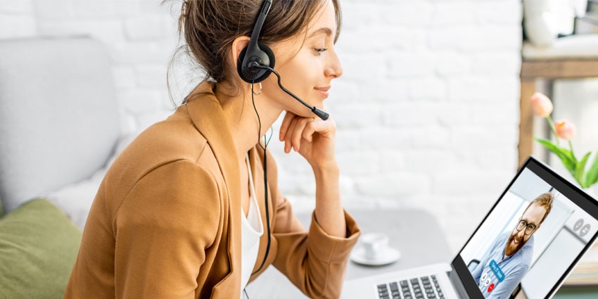 8 Ways to Optimise Your WFH Contact Centre