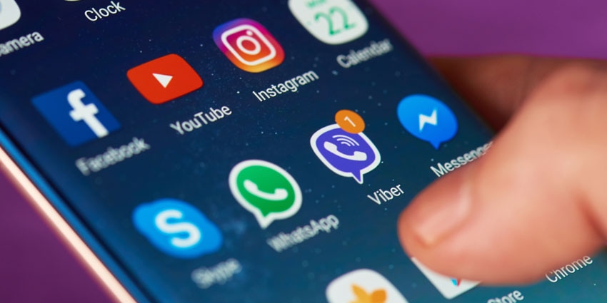 80% of CX World Will Shun Mobile Apps by 2025