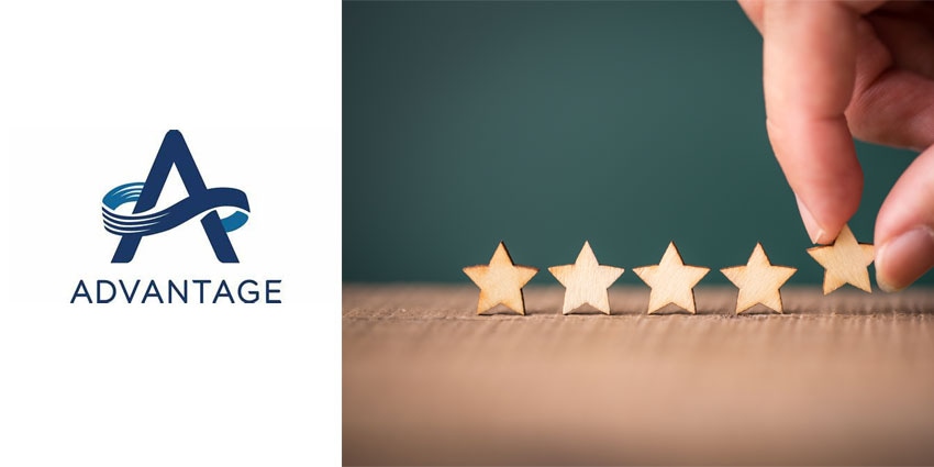 Advantage Appoints New Chief Operating Officer