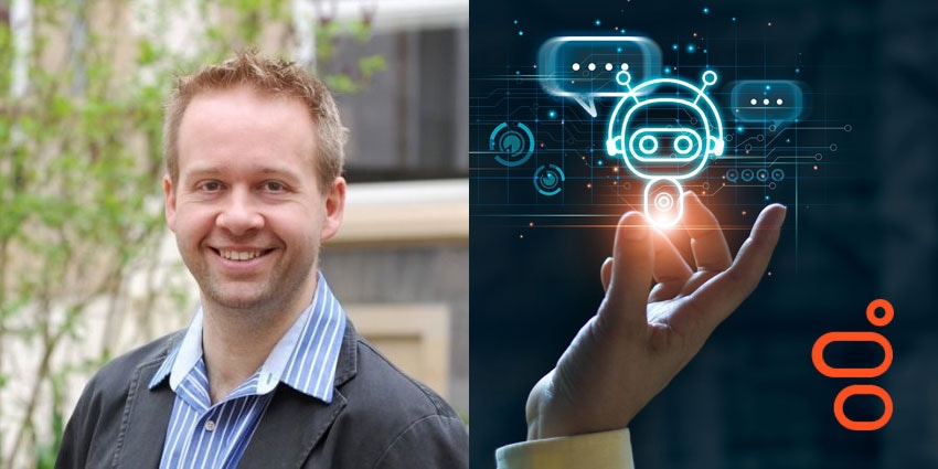 Genesys: How AI Helps Live Agents be All the More Human