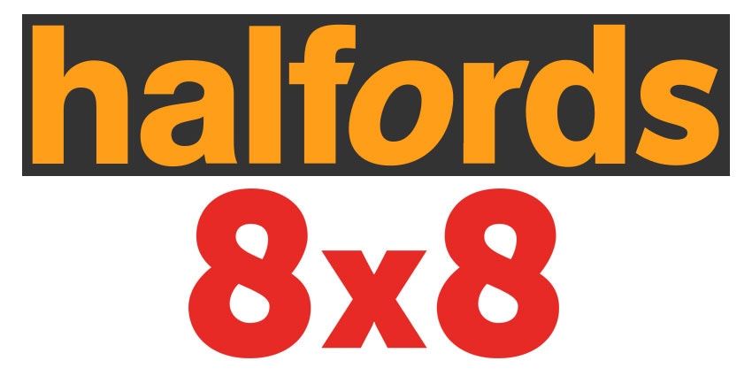 Halfords Expands 8x8 Cloud Contact Centre