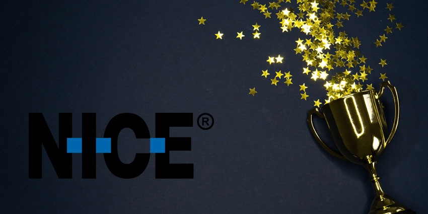 NICE InContact CXone Hailed by Frost & Sullivan