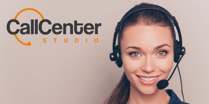 AI function to remind agents to smile when on calls