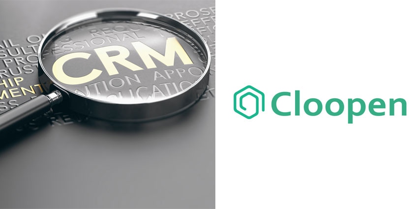 EliteCRM to be Acquired by Cloopen