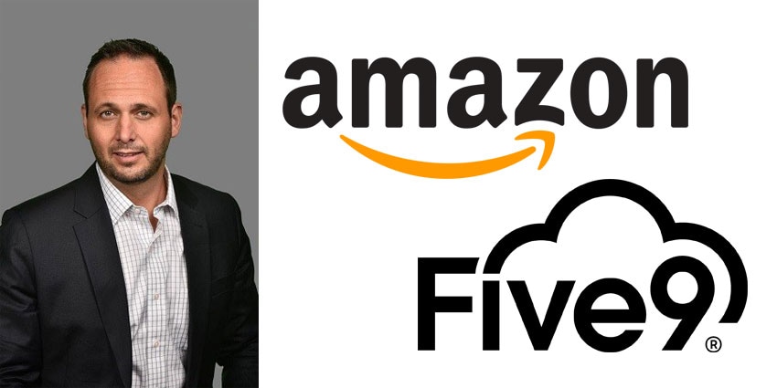 Five9: What Amazon’s till-less store means for CX