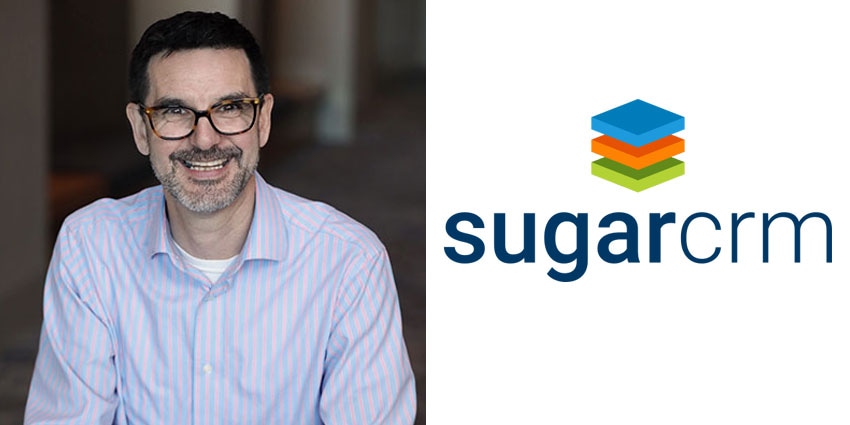 SugarCRM: Leveraging AI to Create High-Definition CX