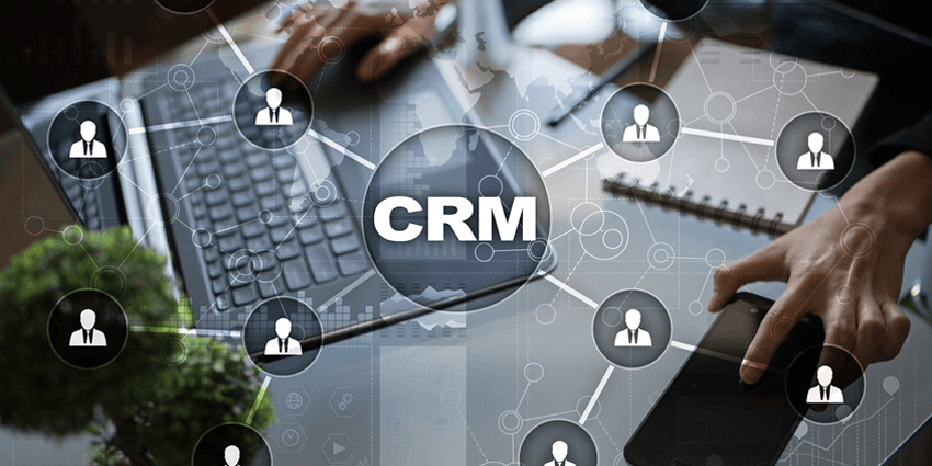 Fast Track CRM Selected by DoubleUp Group