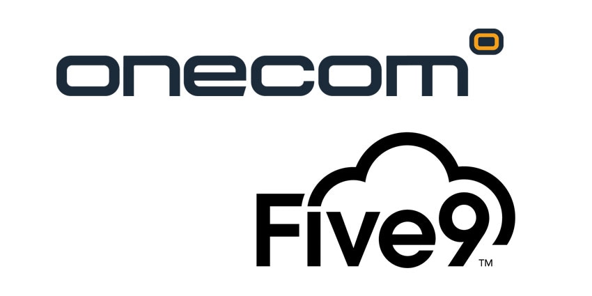 Onecom Announces Partnership With Five9