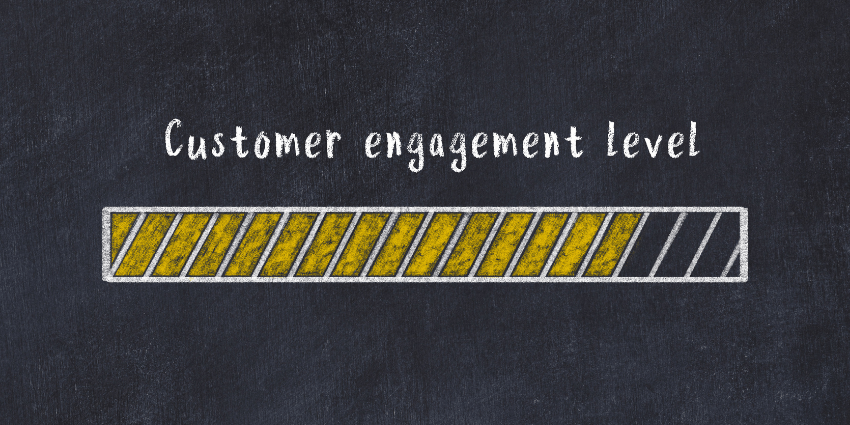 Customer Engagement