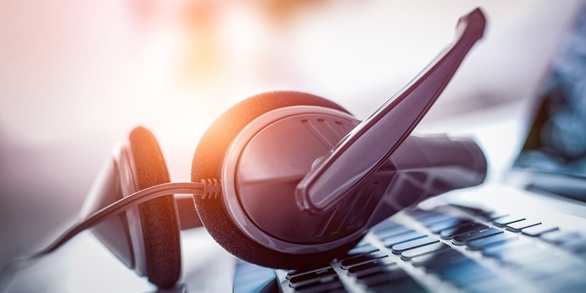 AI improving contact centre experience, study finds