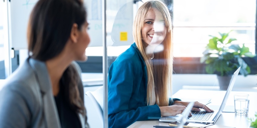 QED and EmpiricAI workplace safety partnership