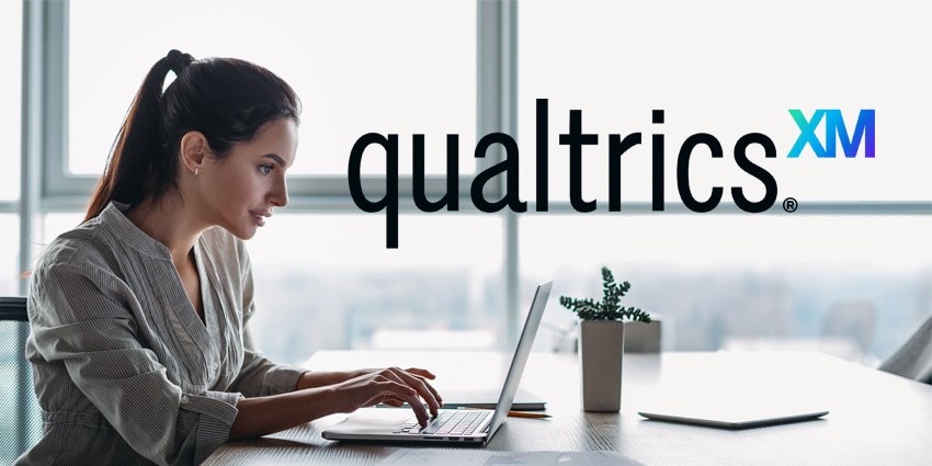 Qualtrics anticipates 1.5bn yearly automated actions on XM platform