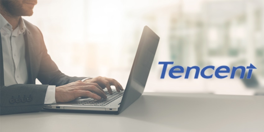 Tencent Highlights Role of CRM in Profitable Q1
