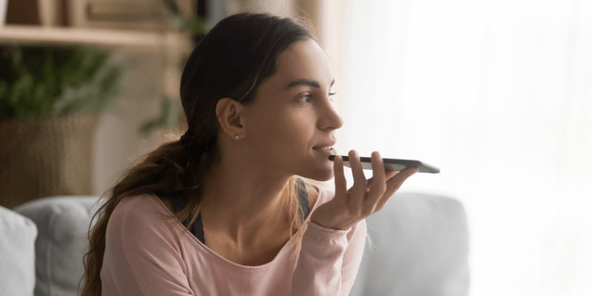 Voice Biometrics Technology