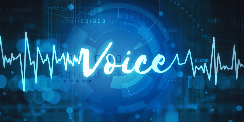 Voiceprint