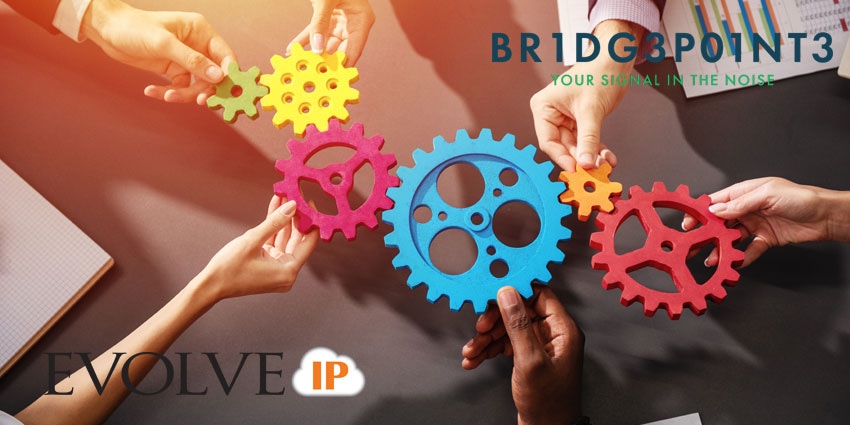 Bridgepointe Joins Evolve IP Partner Programme